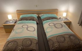 Ferienwohnung Dornau