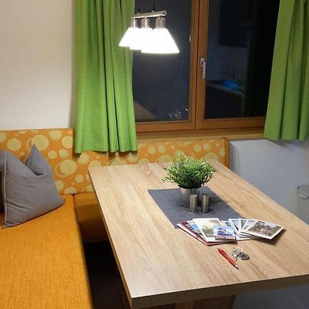 Ferienwohnung Dornau Langkampfen Buitenkant foto