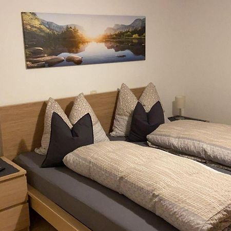 Ferienwohnung Dornau Langkampfen Buitenkant foto