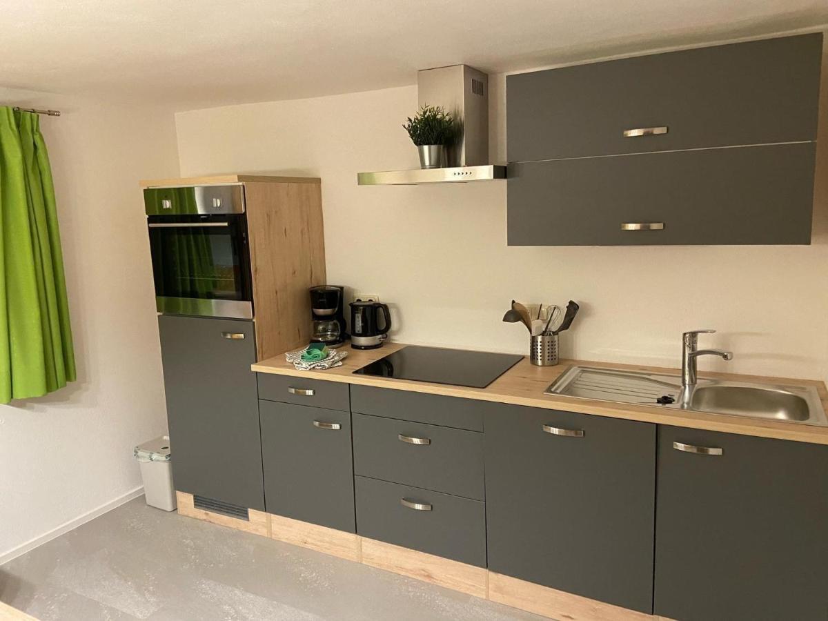 Ferienwohnung Dornau Langkampfen Buitenkant foto