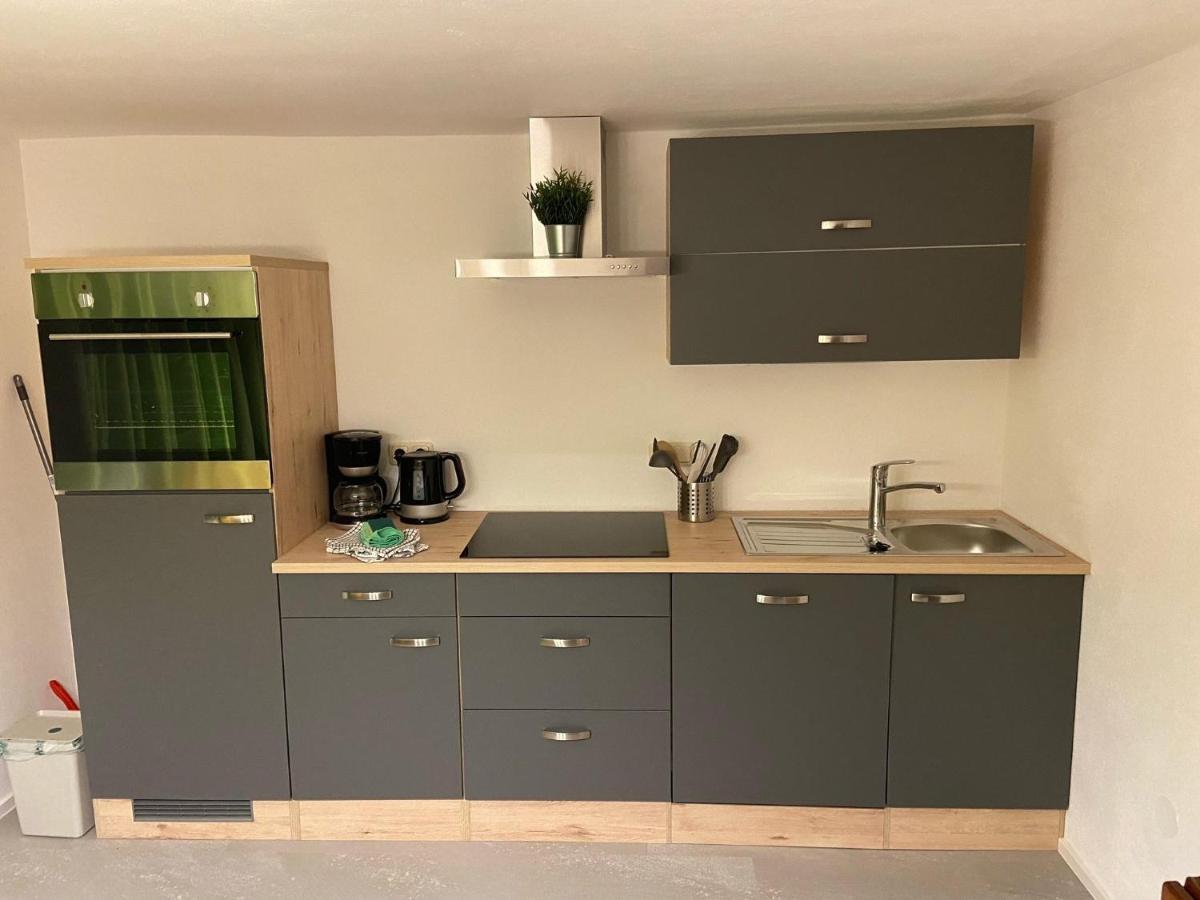 Ferienwohnung Dornau Langkampfen Buitenkant foto