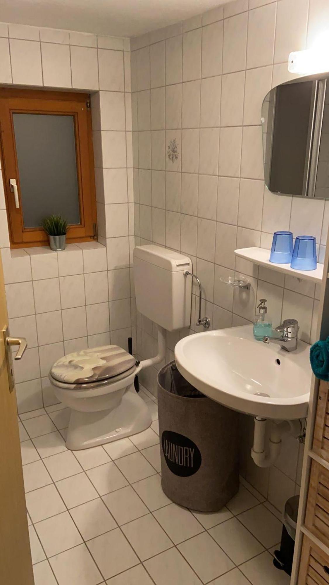 Ferienwohnung Dornau Langkampfen Buitenkant foto