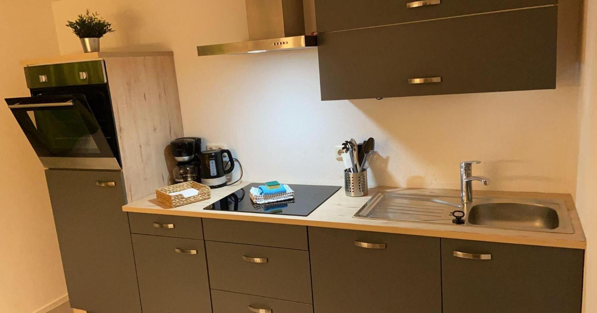 Ferienwohnung Dornau Langkampfen Buitenkant foto