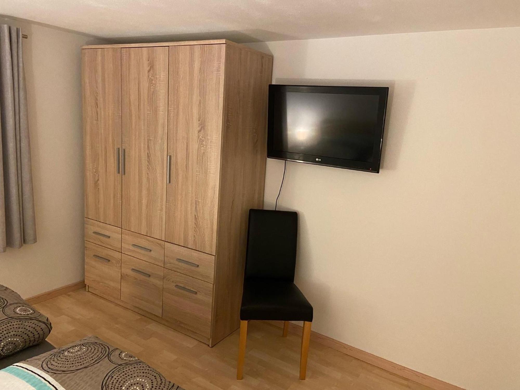 Ferienwohnung Dornau Langkampfen Buitenkant foto